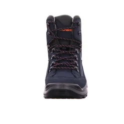 Trekking Boots