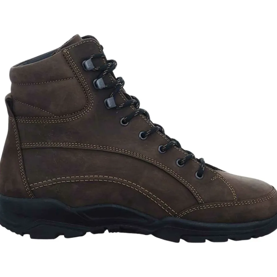 Trekking Boots