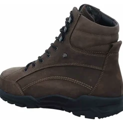 Trekking Boots