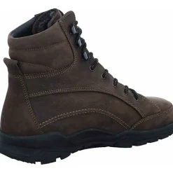 Trekking Boots
