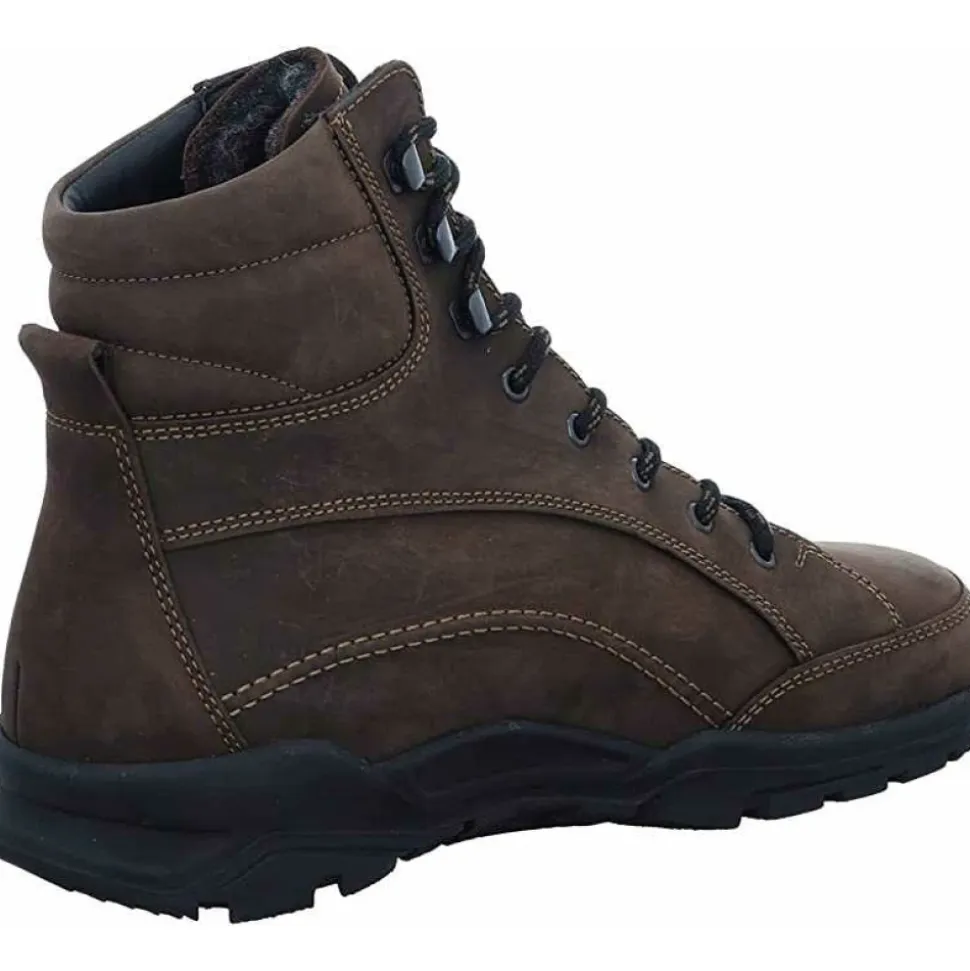 Trekking Boots