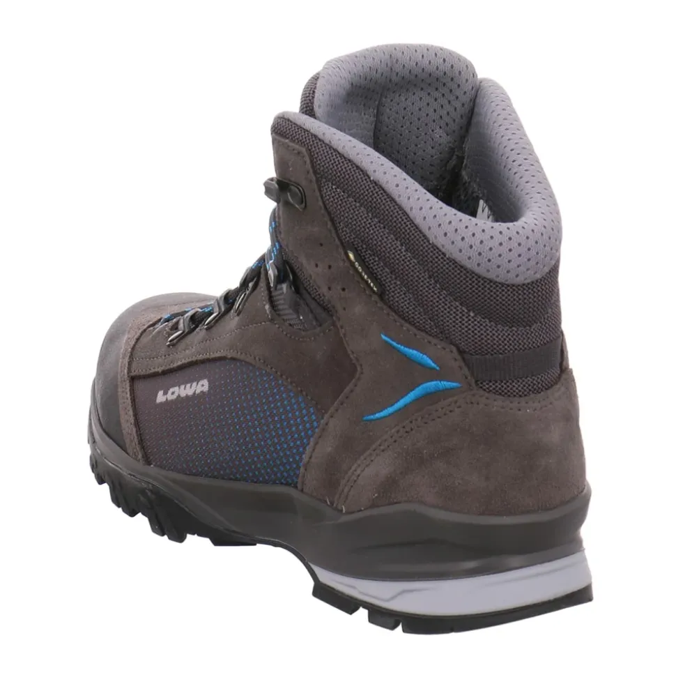 Trekking Boots