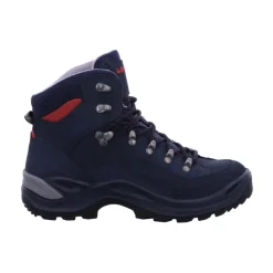 Trekking Boots