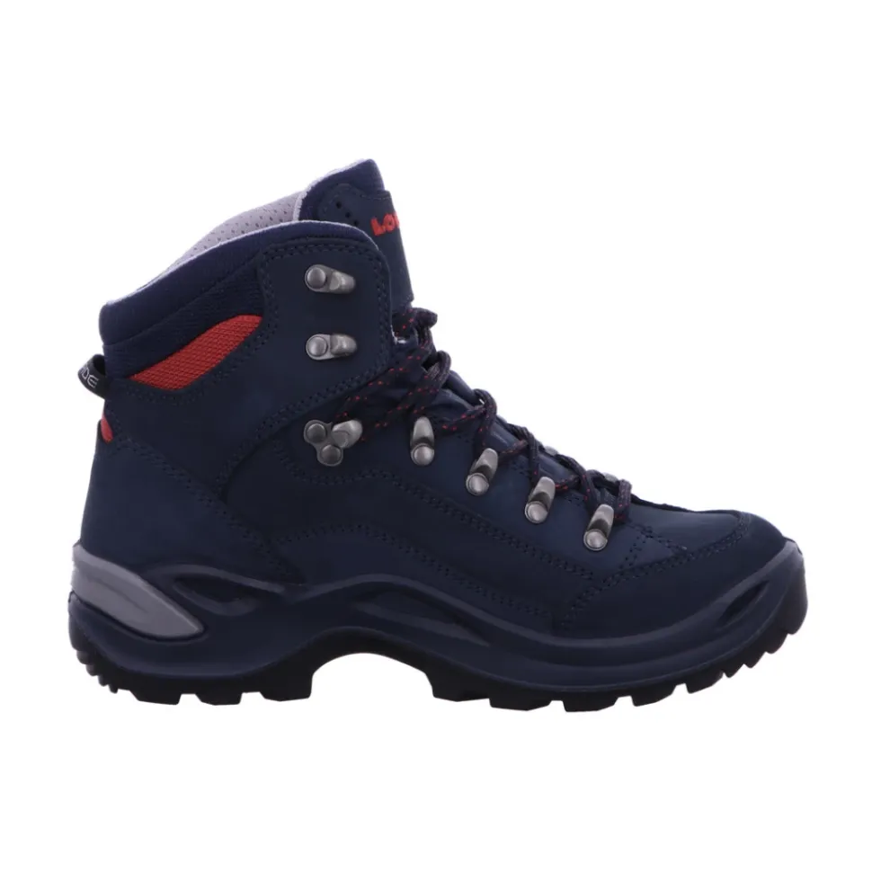 Trekking Boots