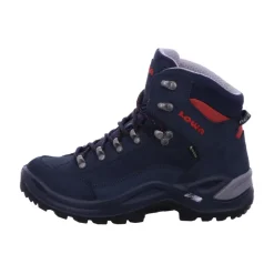 Trekking Boots