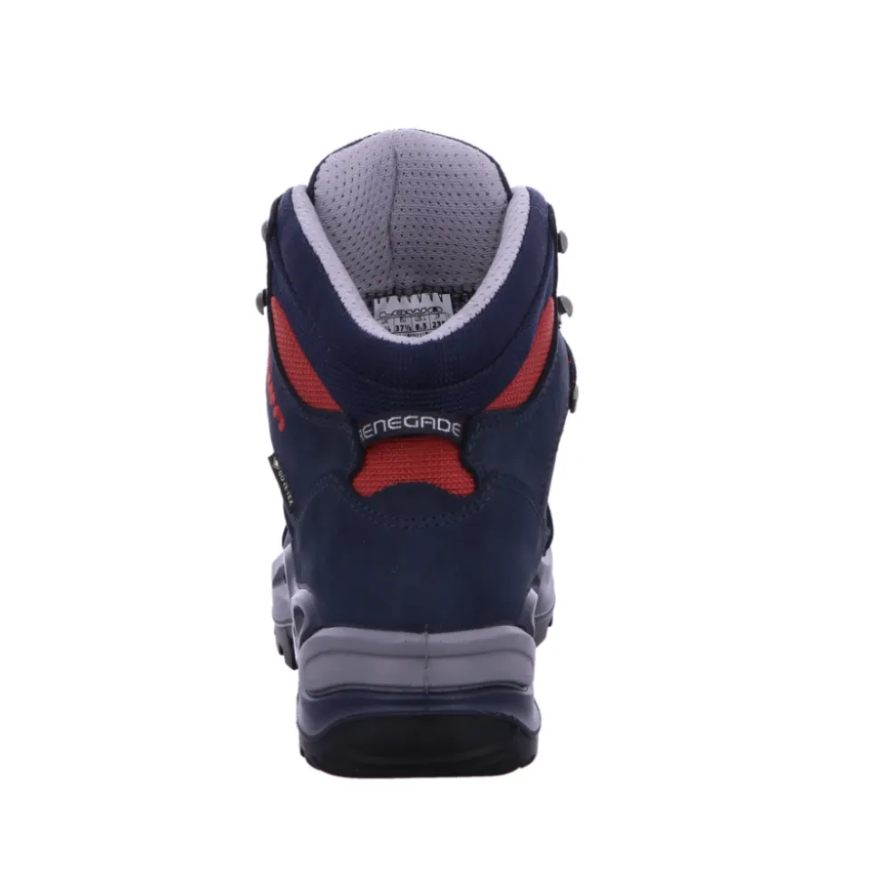 Trekking Boots