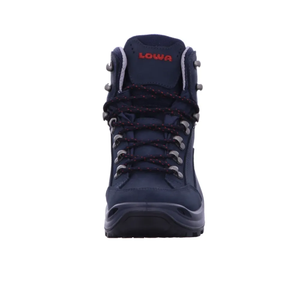 Trekking Boots