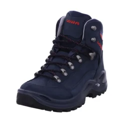 Trekking Boots