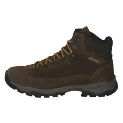 Trekking Boots