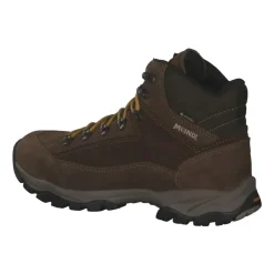 Trekking Boots