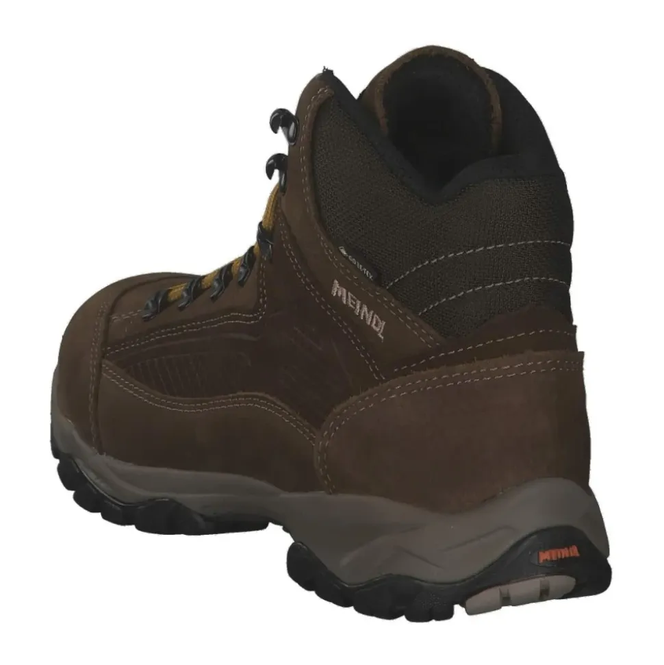 Trekking Boots