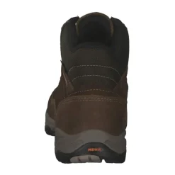 Trekking Boots