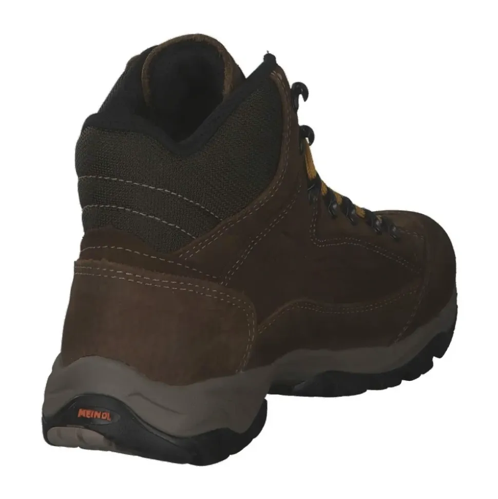 Trekking Boots