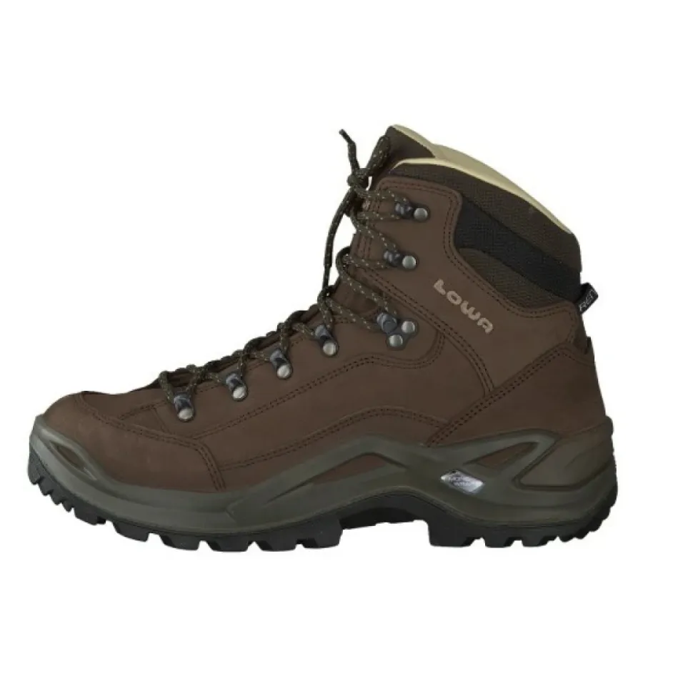 Trekking Boots