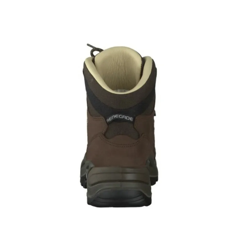 Trekking Boots