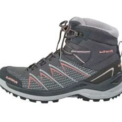 Trekking Boots