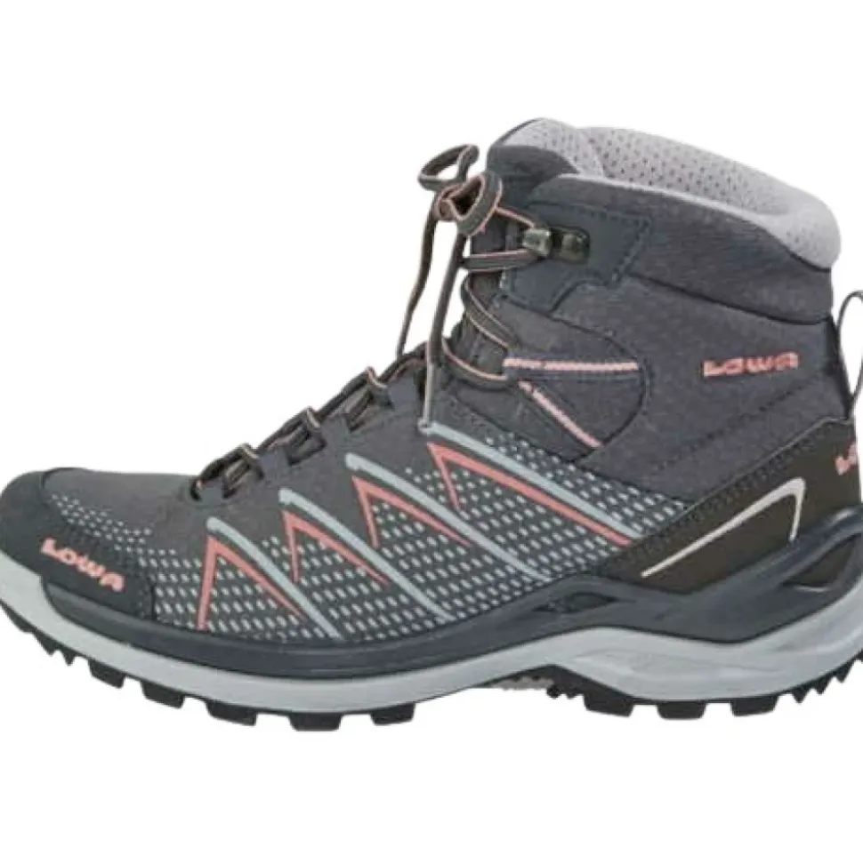 Trekking Boots