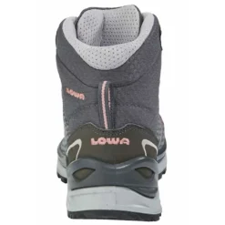 Trekking Boots