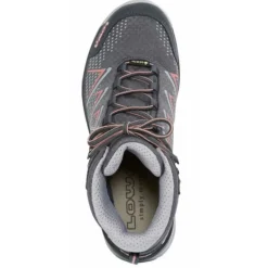 Trekking Boots