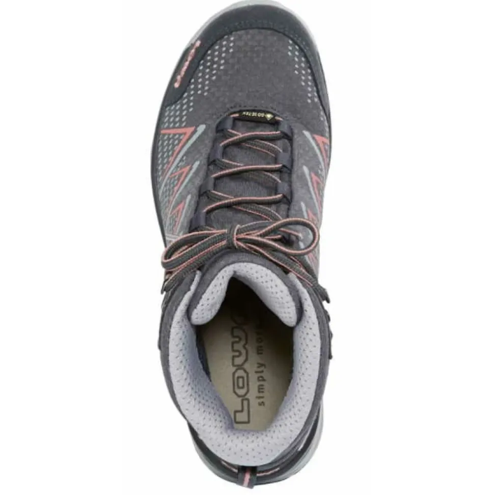 Trekking Boots