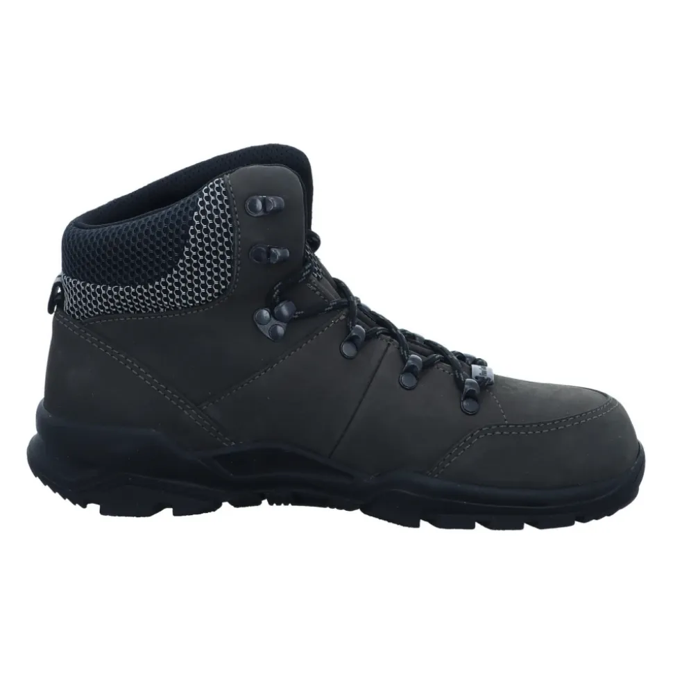 Trekking Boots