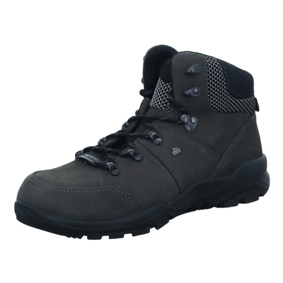 Trekking Boots