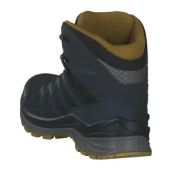 Trekking Boots