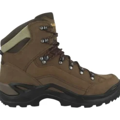 Trekking Boots