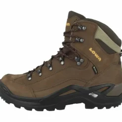 Trekking Boots