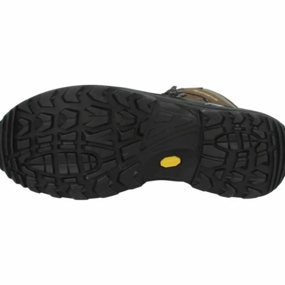 Trekking Boots