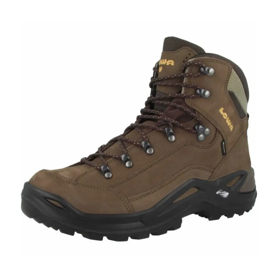 Trekking Boots