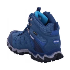Trekking Boots