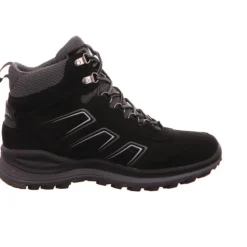 Trekking Boots