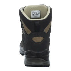 Trekking Boots