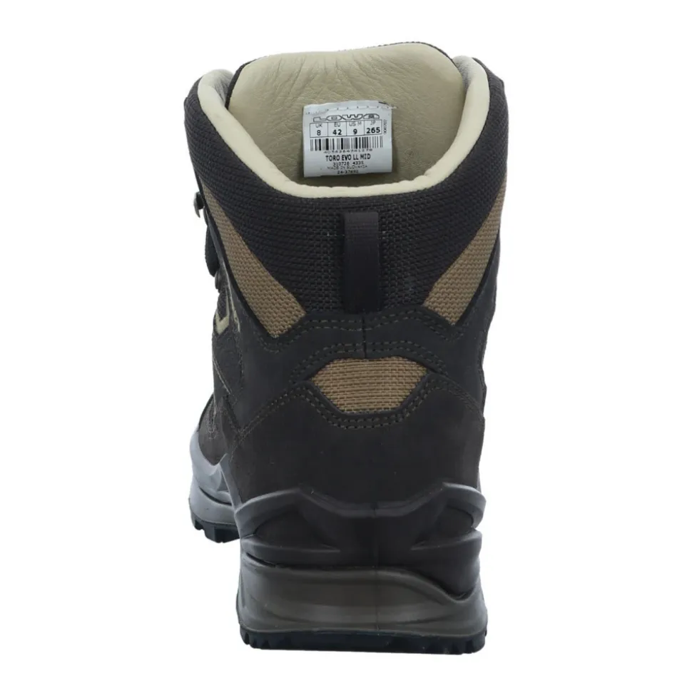 Trekking Boots
