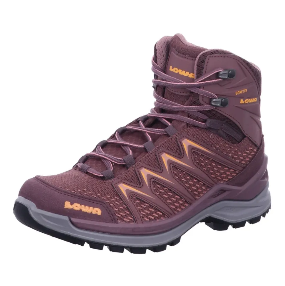 Trekking Boots
