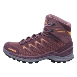 Trekking Boots