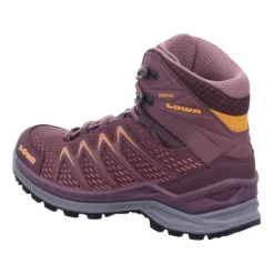 Trekking Boots