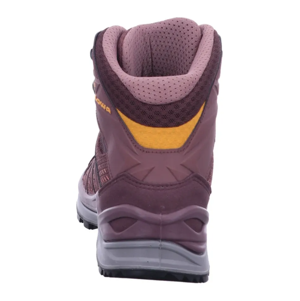 Trekking Boots