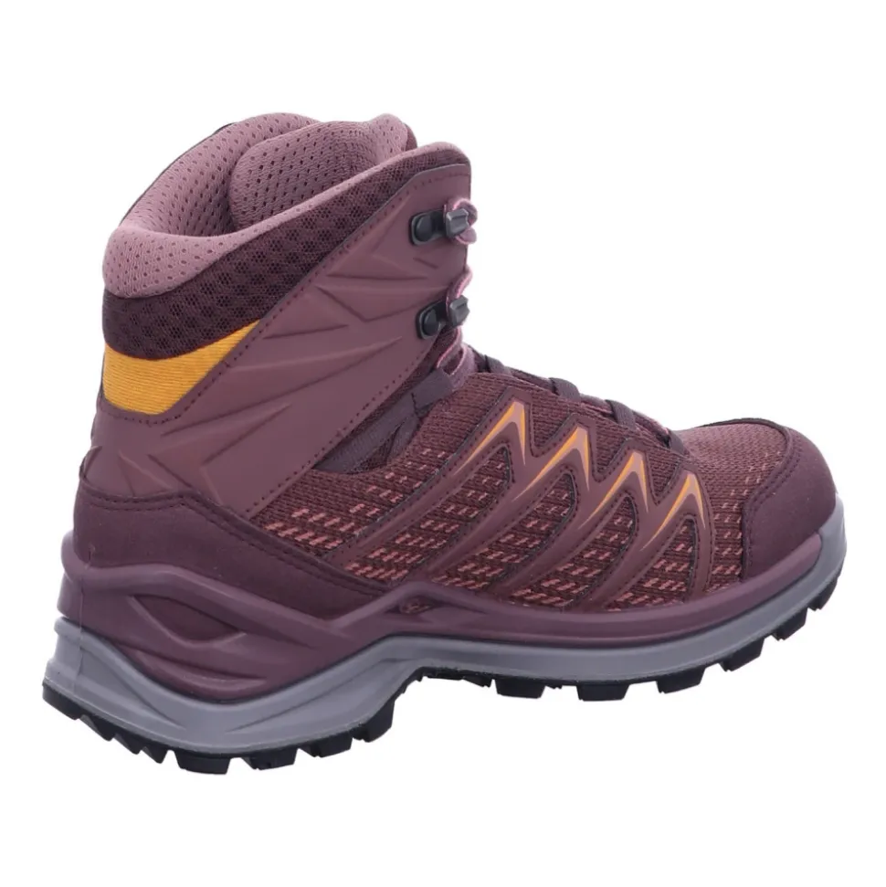 Trekking Boots