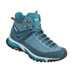 Trekking Boots