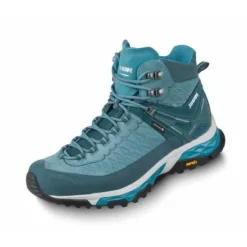 Trekking Boots