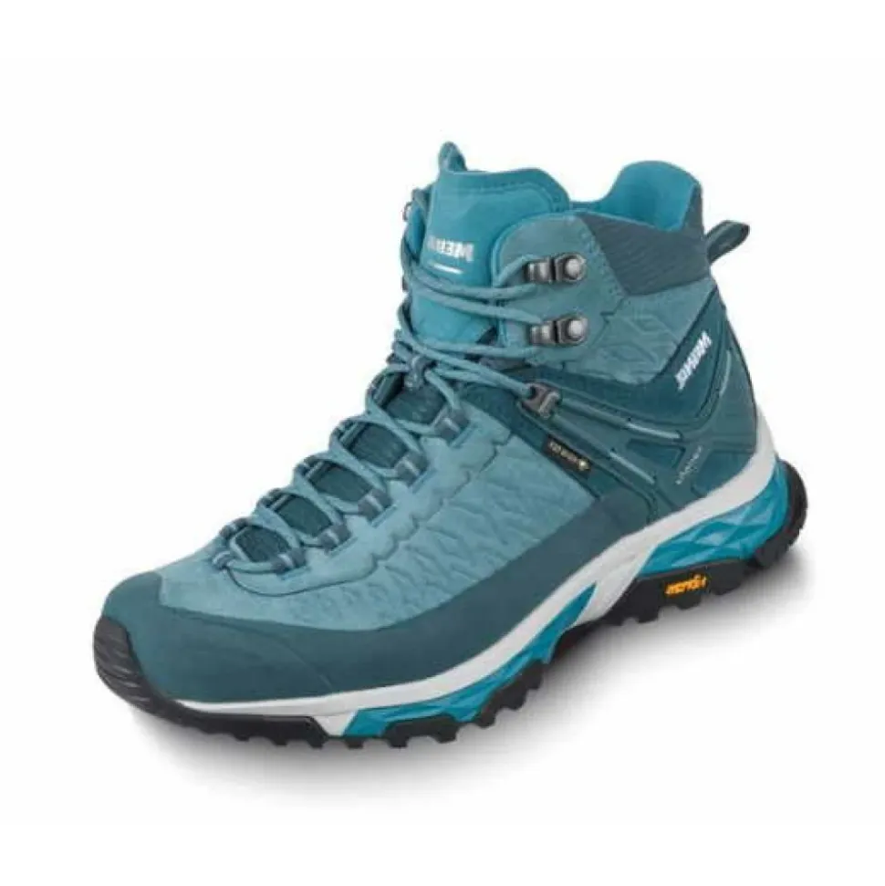 Trekking Boots