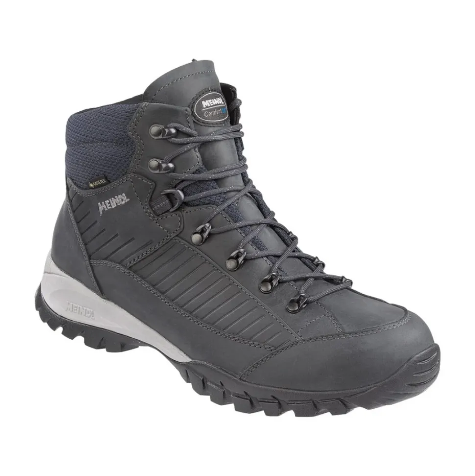 Trekking Boots