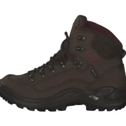 Trekking Boots