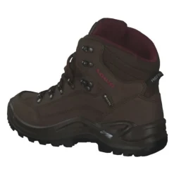 Trekking Boots