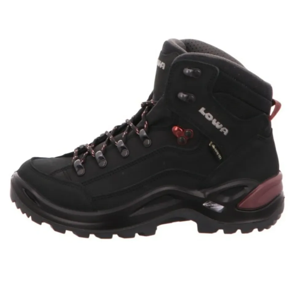 Trekking Boots