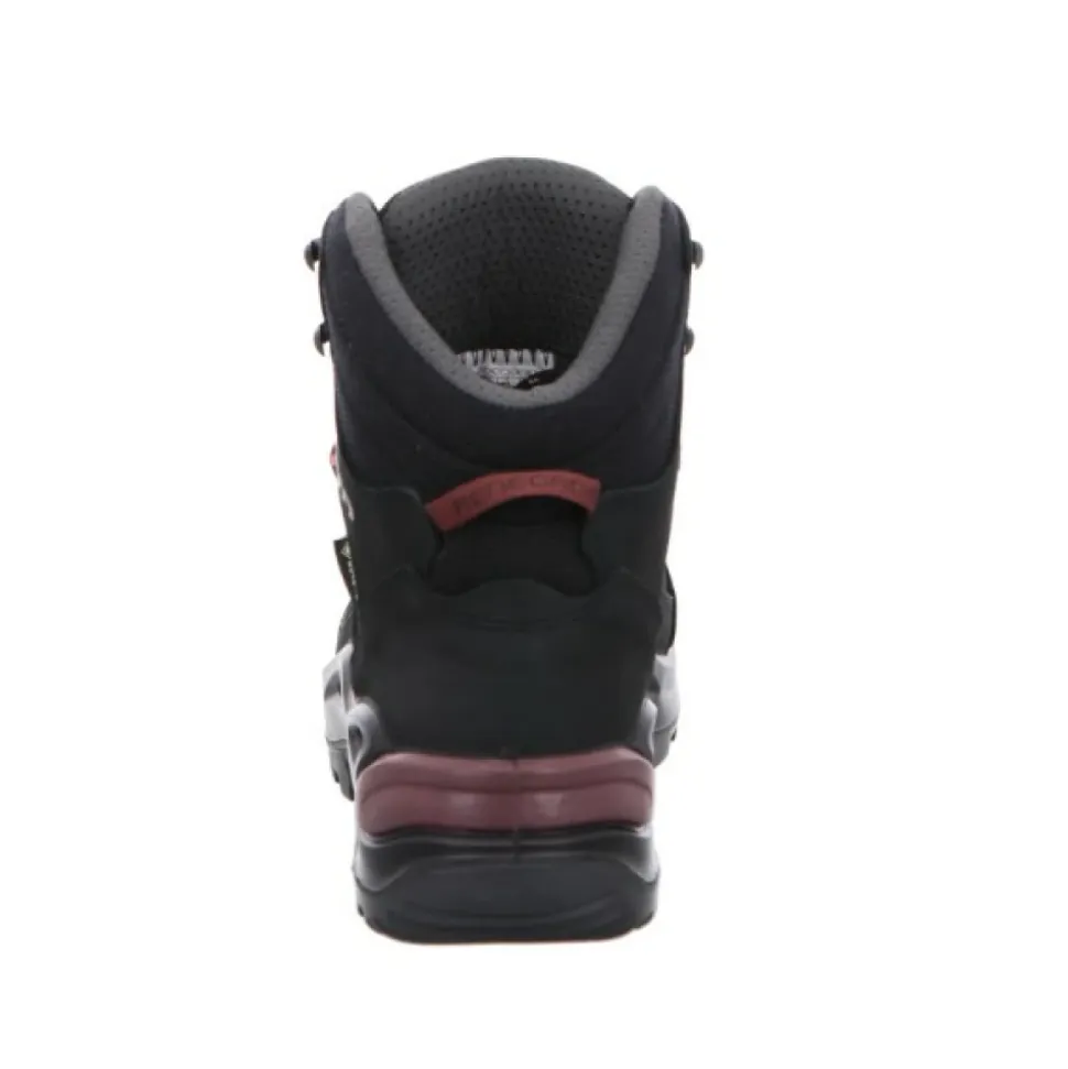 Trekking Boots