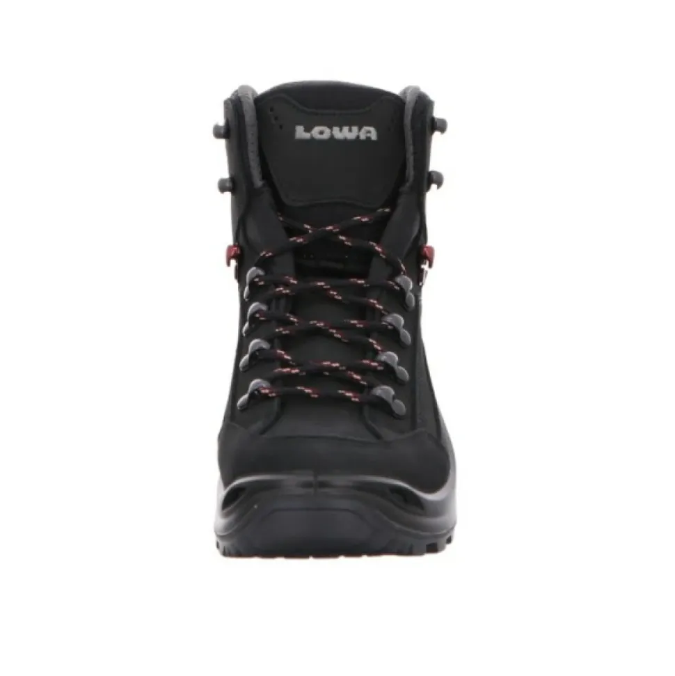 Trekking Boots