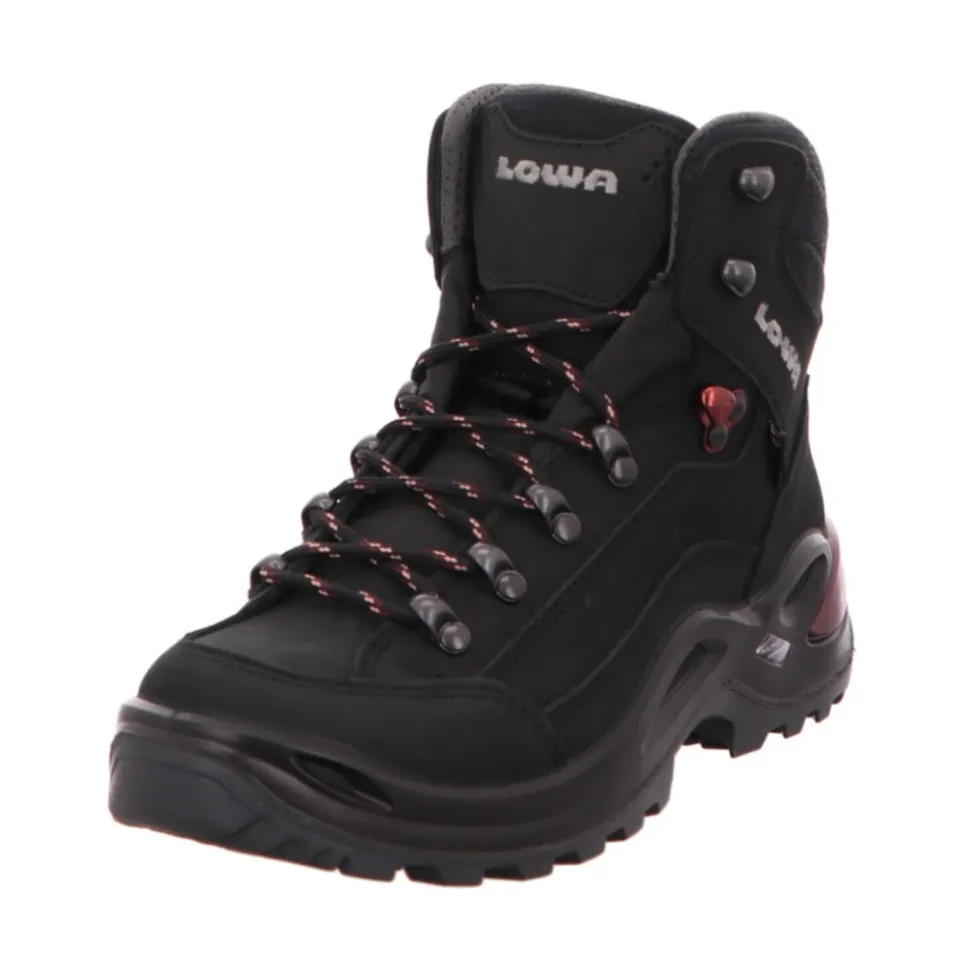 Trekking Boots